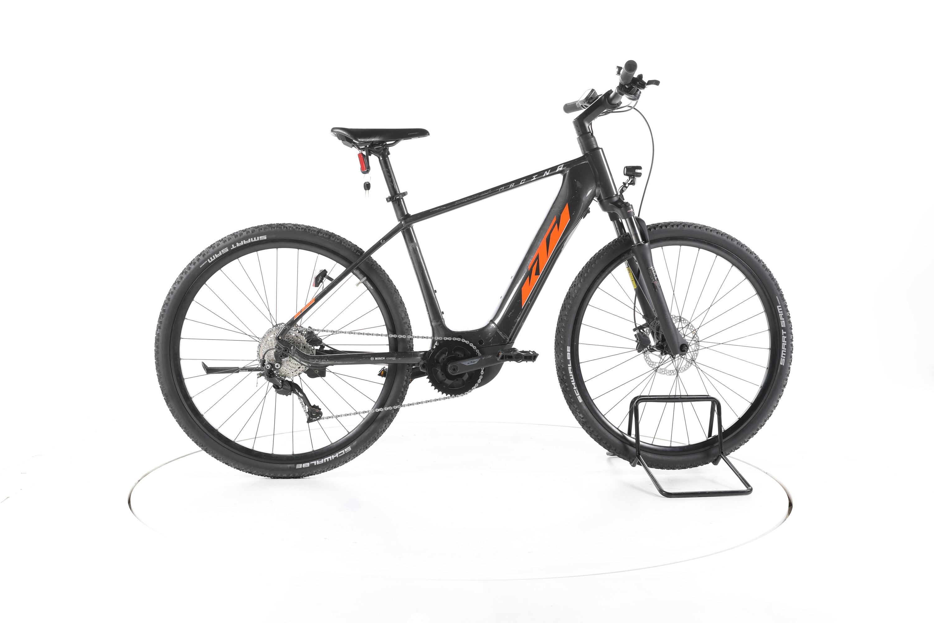 KTM picture