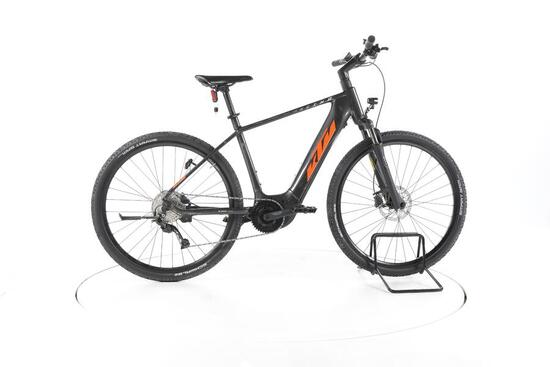 Tweedehands - KTM Macina Cross P510 E-Bike - Goed