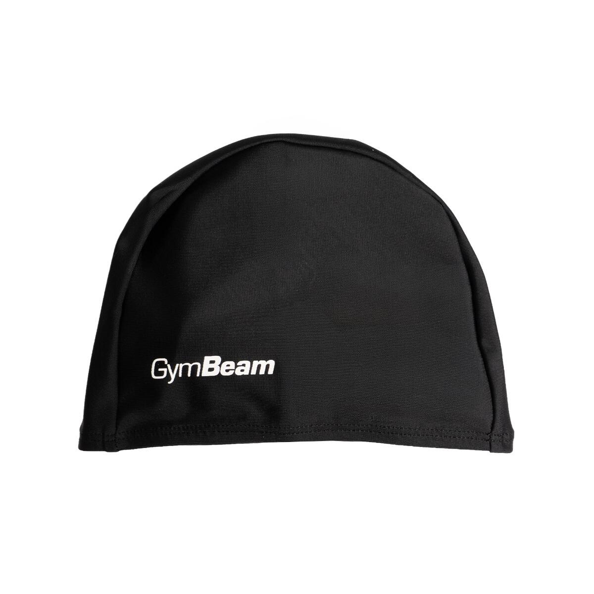 Cuffia da Nuoto Comfort Black 2/4