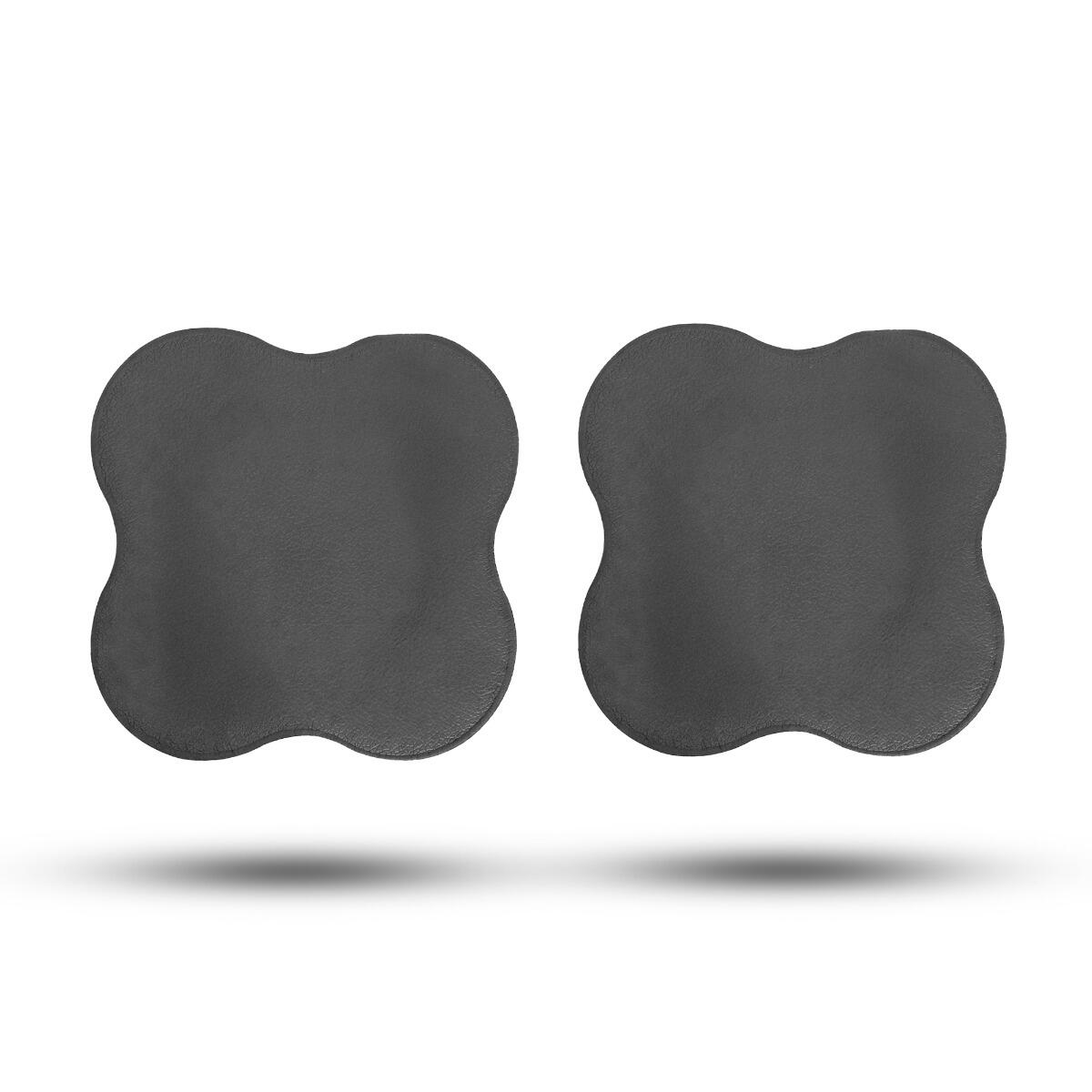 Ginocchiere Yoga Black 3/5