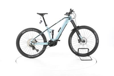 Tweedehands - bulls sonic evo am 2 carbon e-bike fully carbon - zeer goed