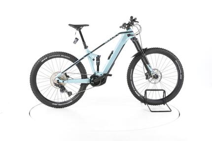 Reconditionné - Bulls Sonic Evo AM 2 Carbon Fully E-Bike Carbon - Très Bon