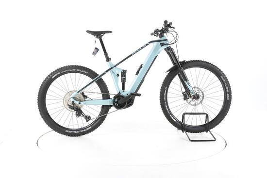 Reconditionné - Bulls Sonic Evo AM 2 Carbon Fully E-Bike Carbon - Très Bon