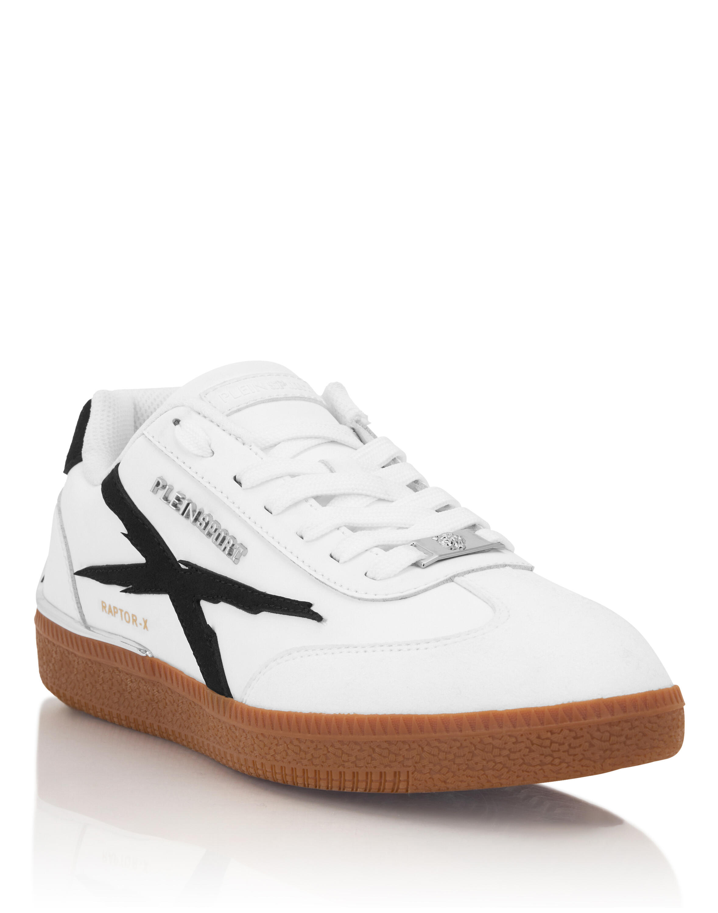 Low-Top Sneakers Raptor-X 3/4