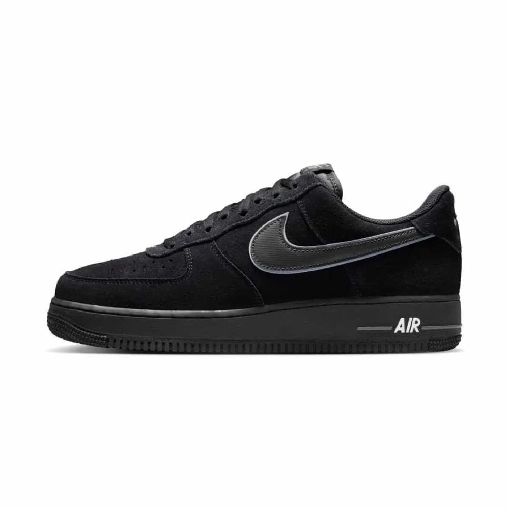 Chaussures De Sport Homme Nike Air Force 1 '07 3/7