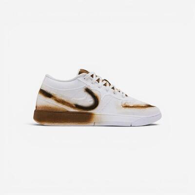 Nike Book 1 Torched