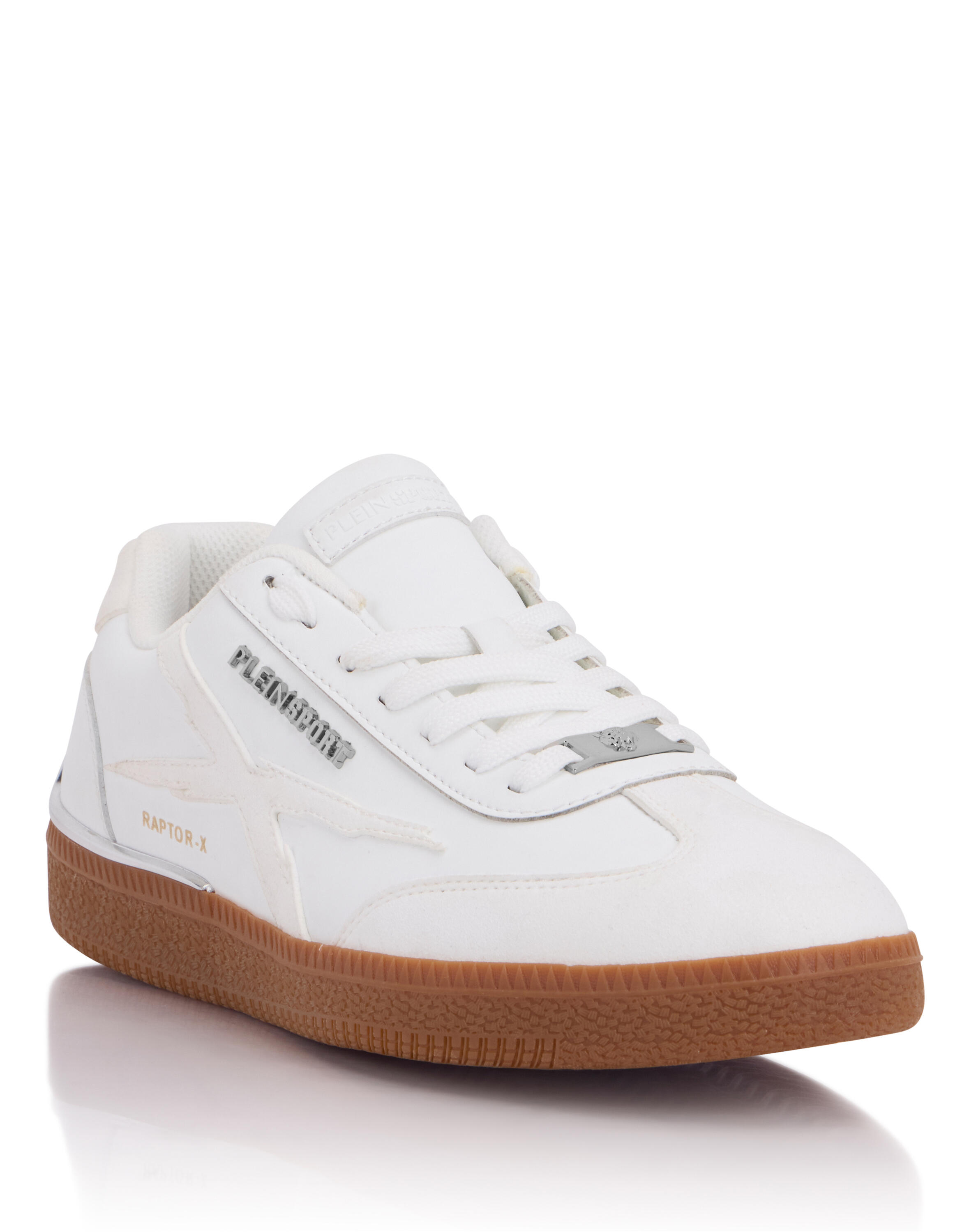 Low-Top Sneakers Raptor-X 3/4