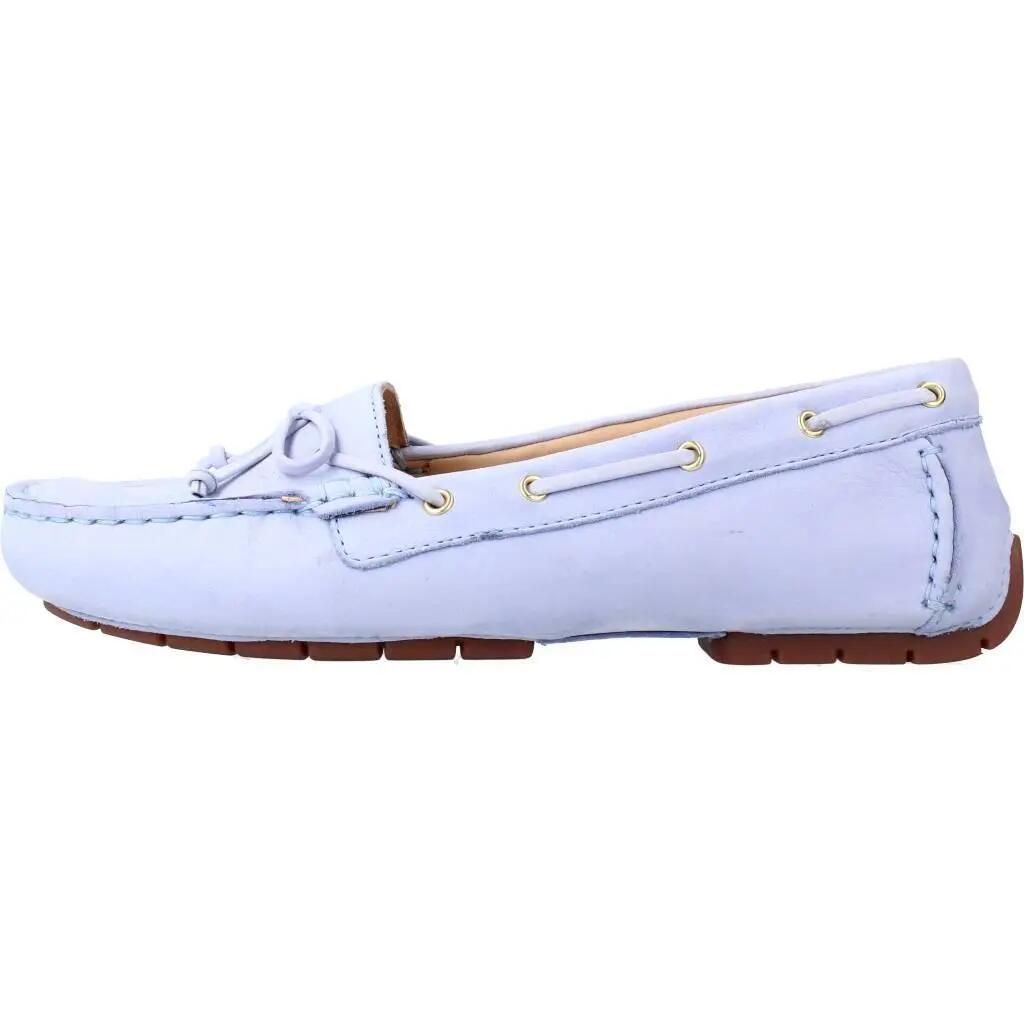 Buty CLARKS MOCC BOAT2 Niebieski 2/5