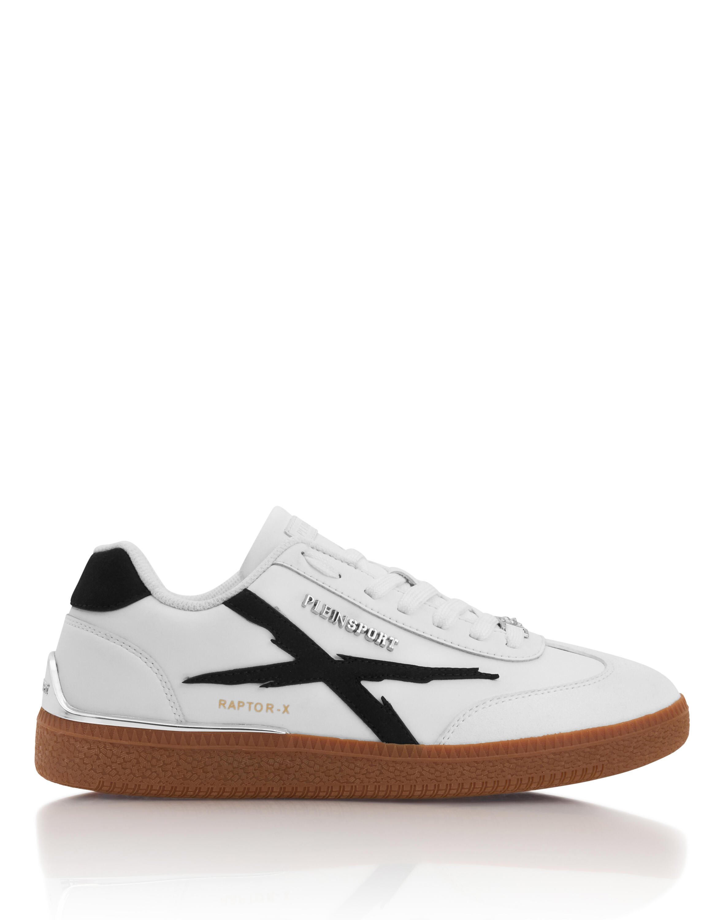 Low-Top Sneakers Raptor-X 2/4
