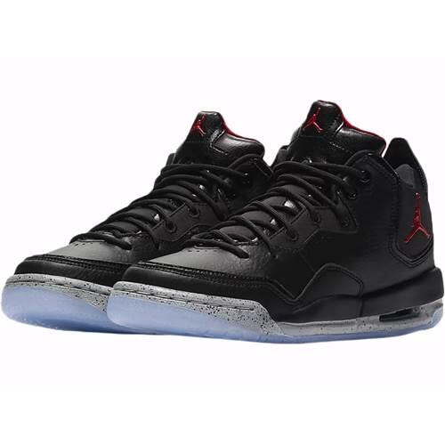 Chaussures basketball enfants Nike Jordan Courtside 23 GS 5/5