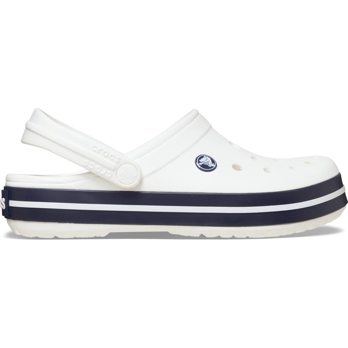 Chodaki Klapki Unisex Crocband 11016 Clog 3/6