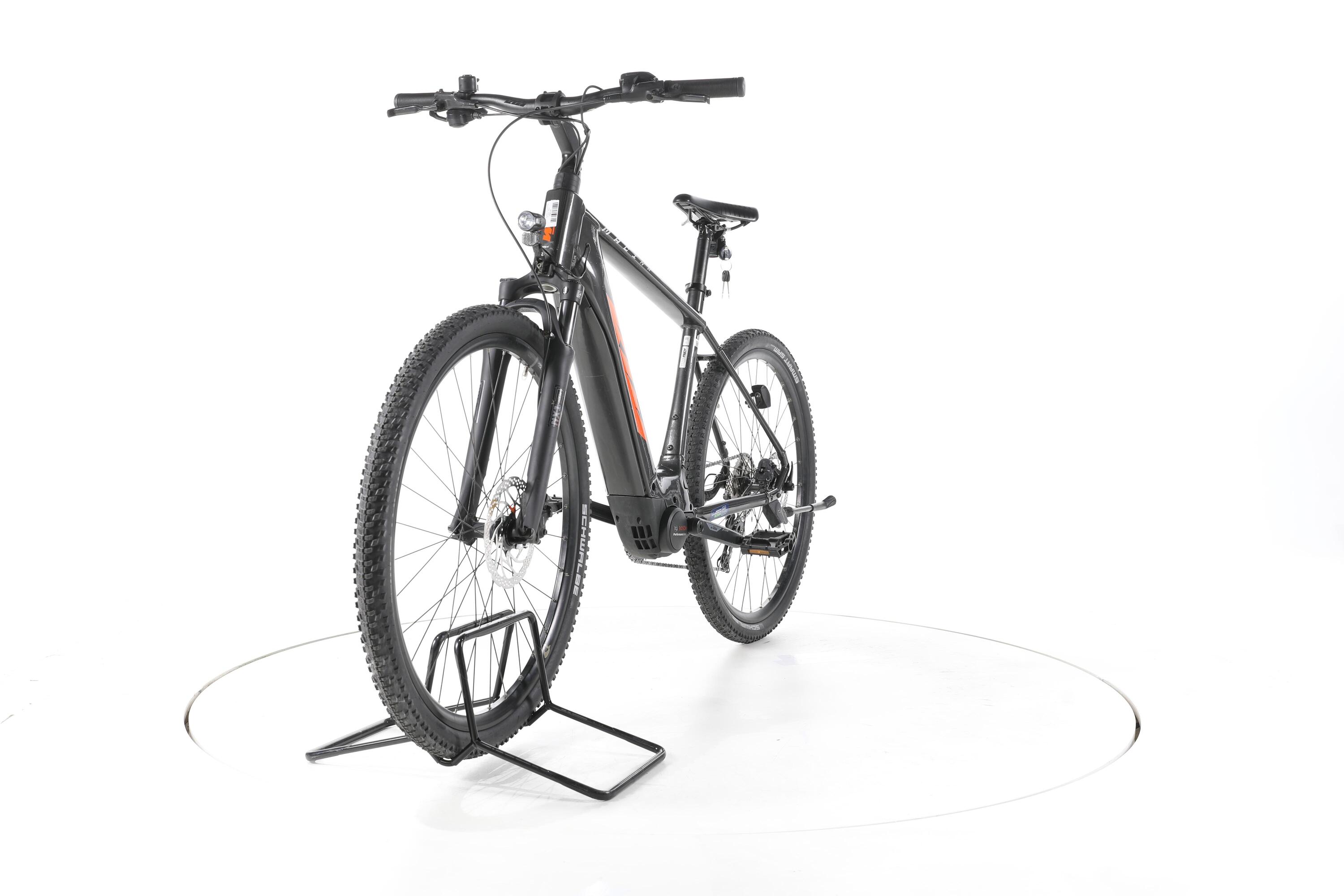 Refurbished - KTM Macina Cross P510 E-Bike - In gutem Zustand 4/7