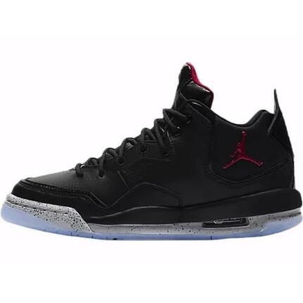 Buty koszykarskie dla dzieci Nike Jordan Courtside 23 GS