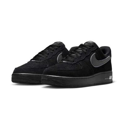 Heren sportschoenen nike air force 1 '07