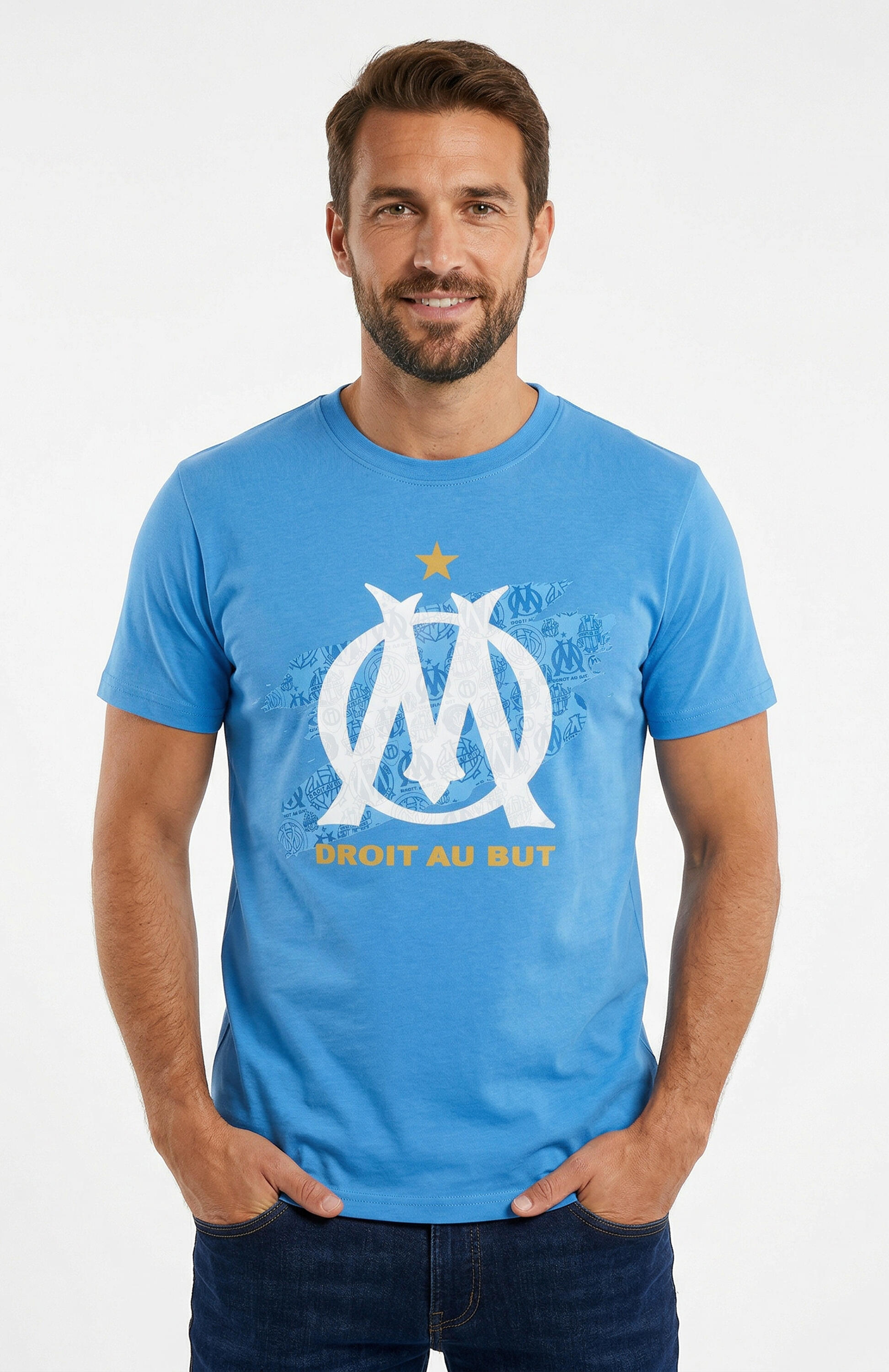 OLYMPIQUE DE MARSEILLE picture