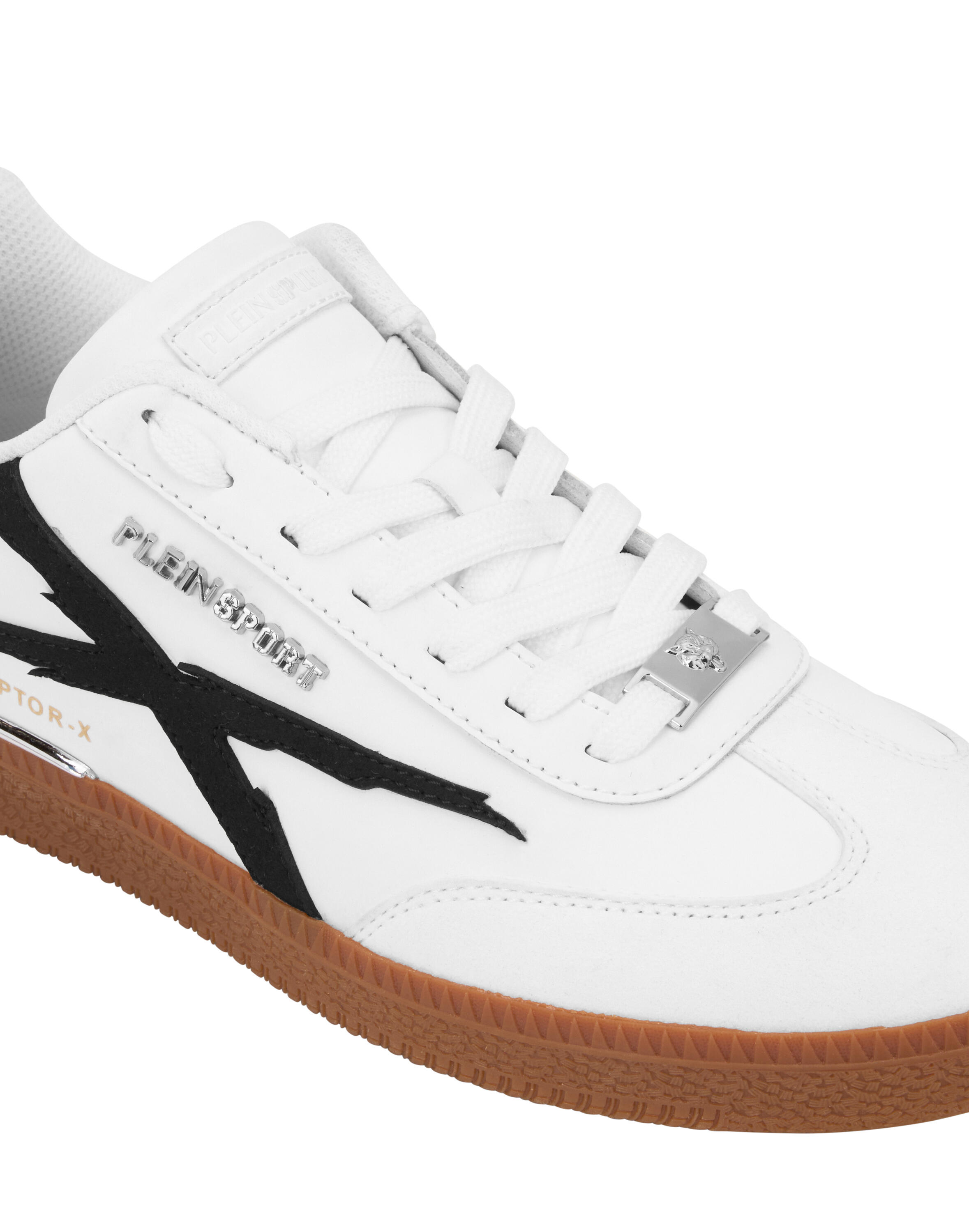 Low-Top Sneakers Raptor-X 4/4
