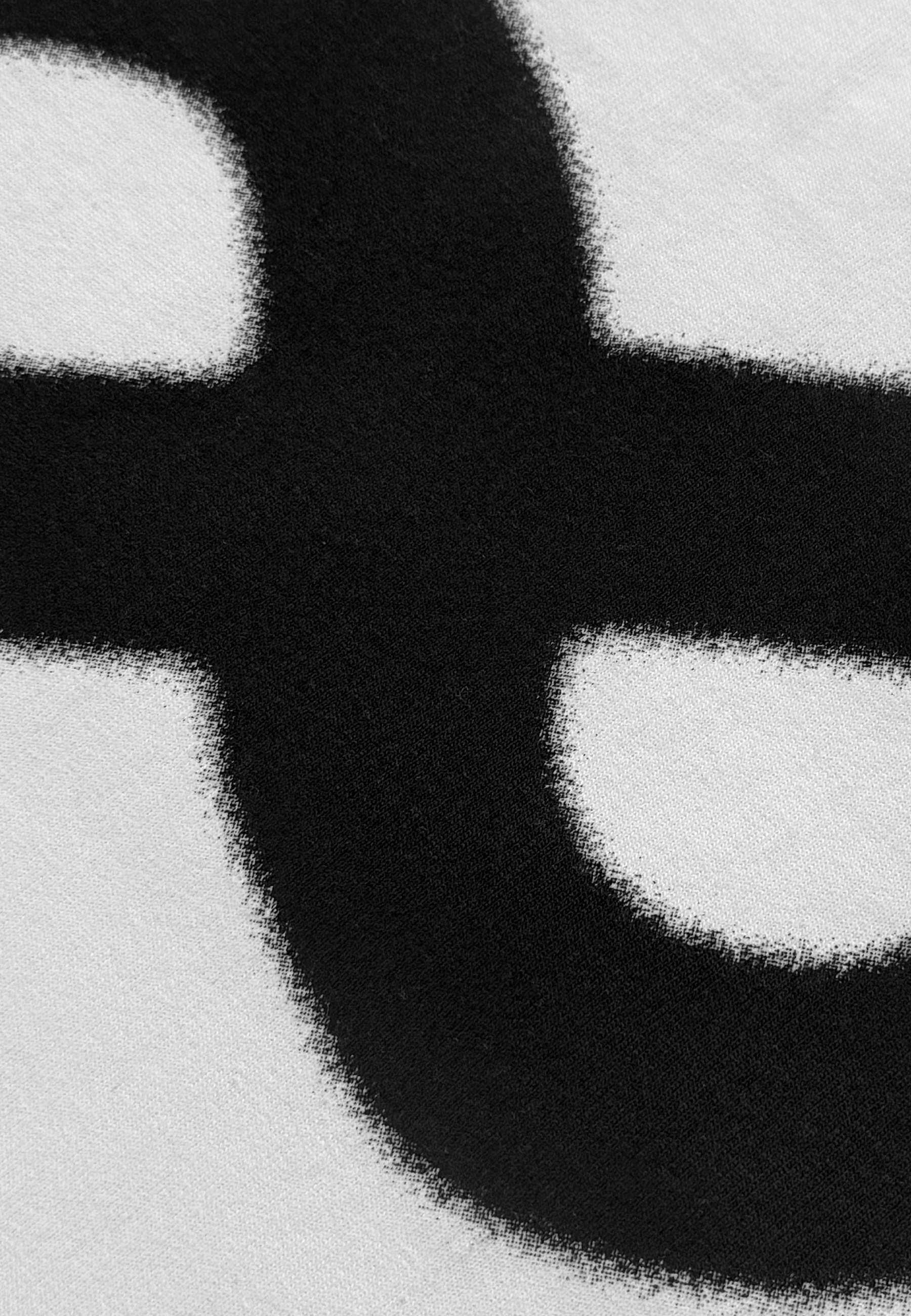Koszulka sportowa męska Prosto Infinity D z krótkim rękawem 7/7