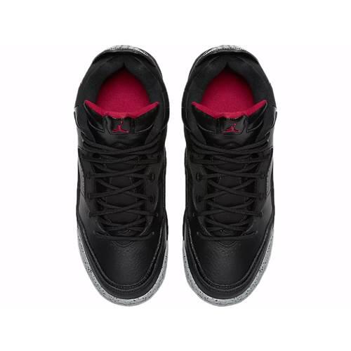 Chaussures basketball enfants Nike Jordan Courtside 23 GS 4/5