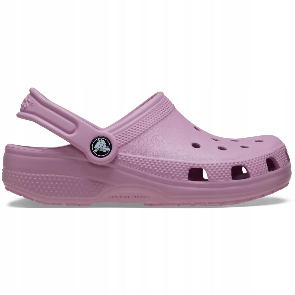 Chodaki Dla Dzieci Crocs Classic Kids Clog 3/6