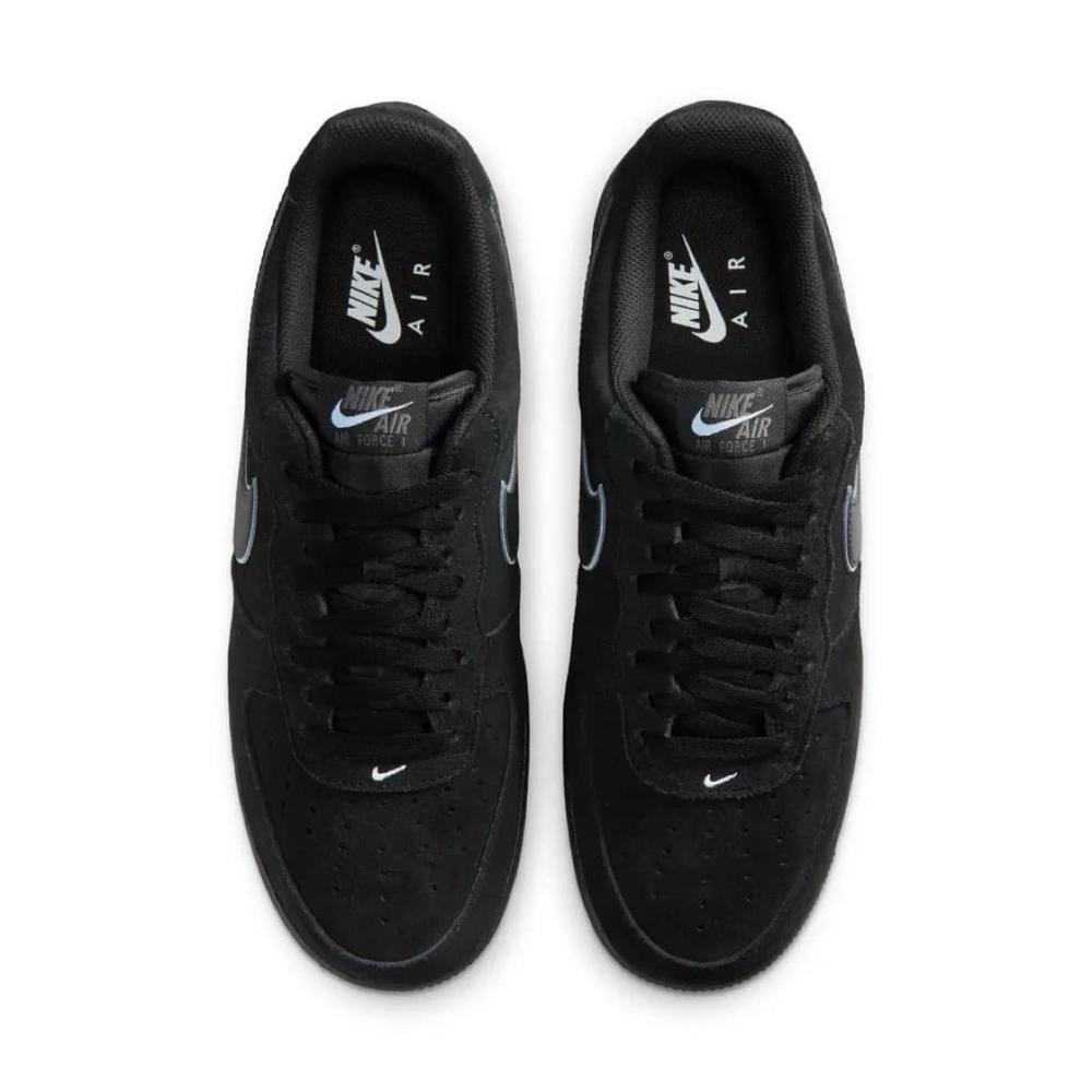 Chaussures De Sport Homme Nike Air Force 1 '07 4/7