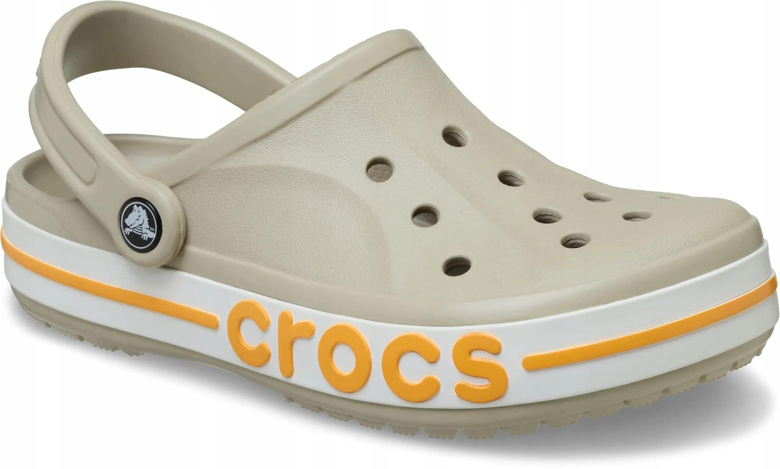 CROCS picture