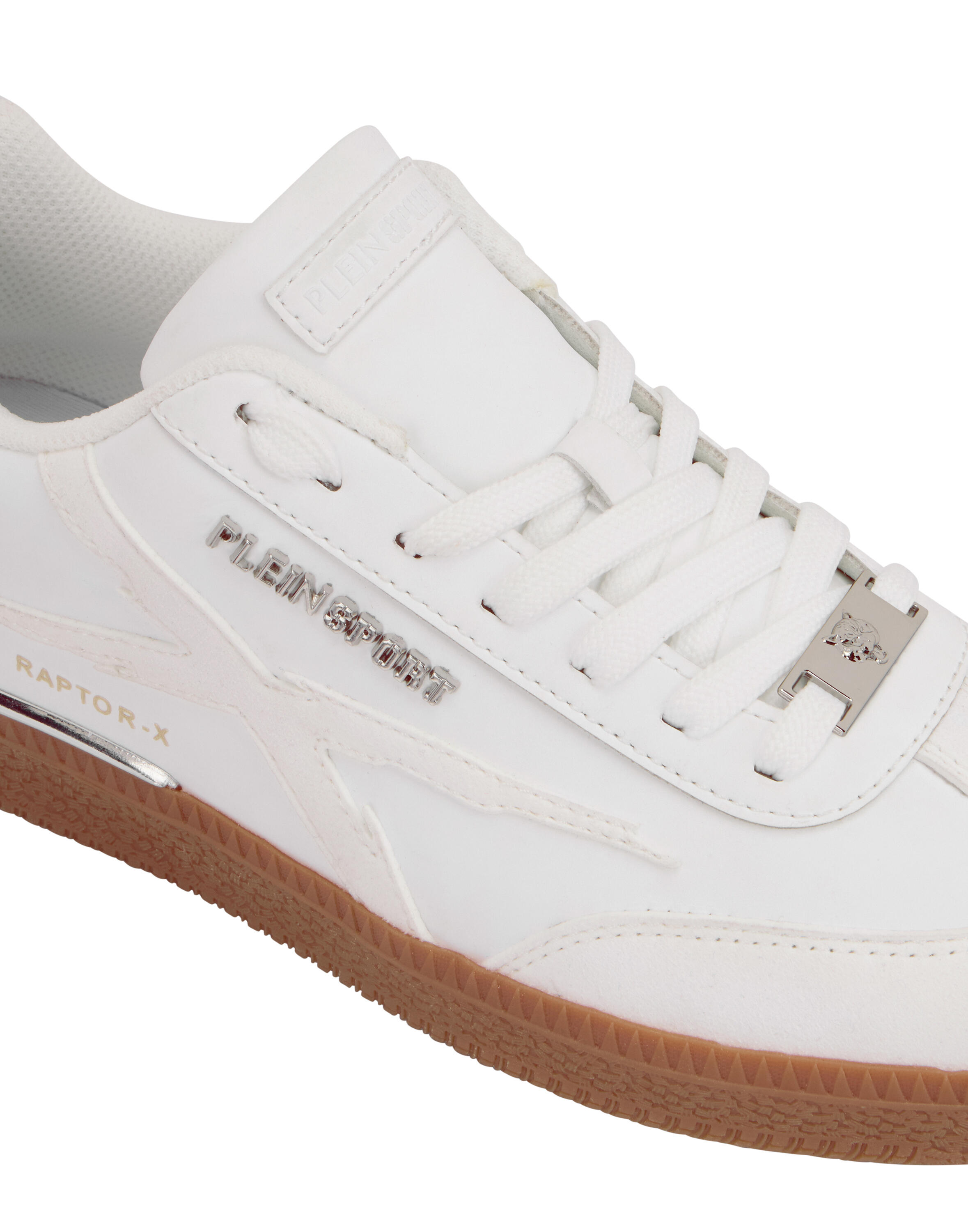 Low-Top Sneakers Raptor-X 4/4