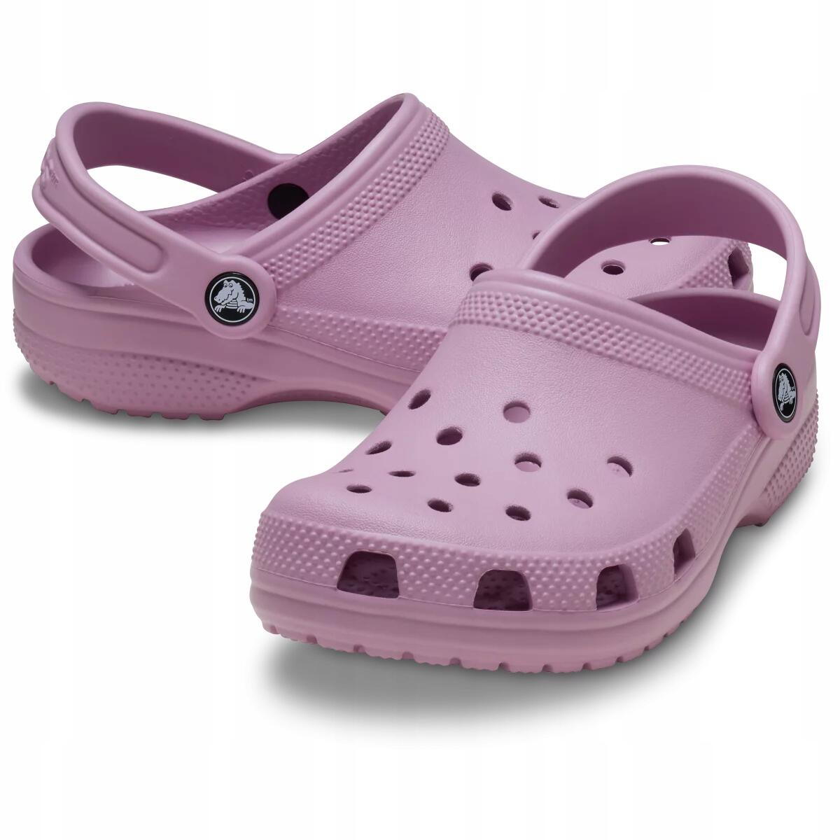 Chodaki Dla Dzieci Crocs Classic Kids Clog 2/6