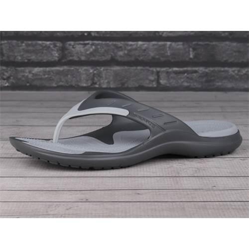 Japonki dla dorosłych Crocs Modi Sport Flip 2/6