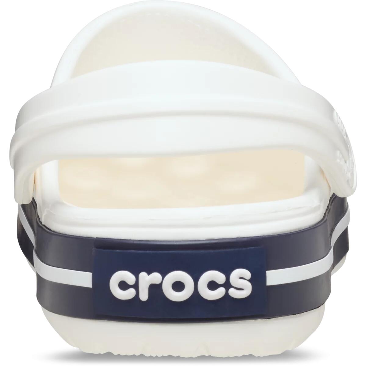 Chodaki Klapki Unisex Crocband 11016 Clog 5/6