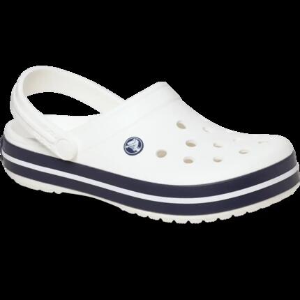 Chodaki Klapki Unisex Crocband 11016 Clog 43-44