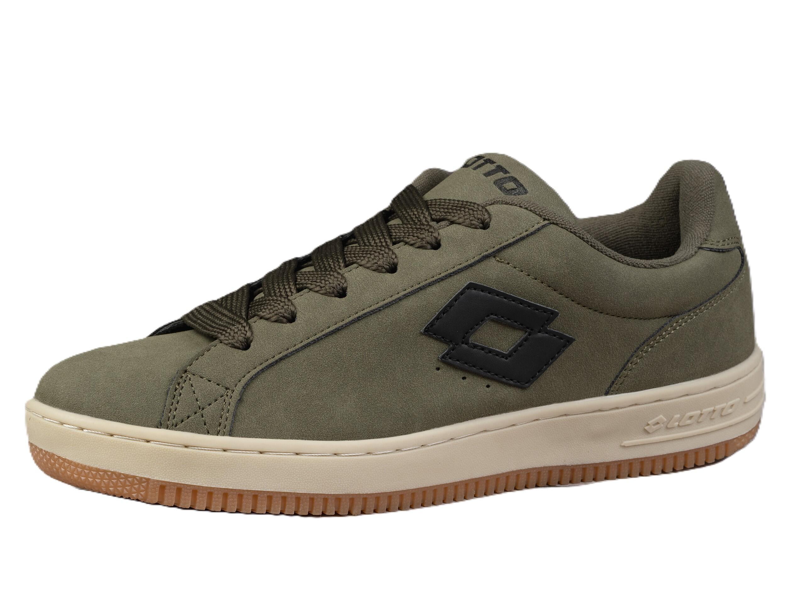 Buty sneakersy męskie sportowe Lotto YARIN NL 3/6