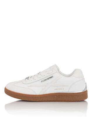 Lage sneakers raptor-x