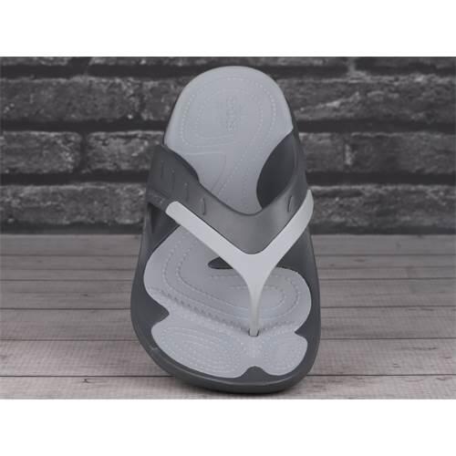 Japonki dla dorosłych Crocs Modi Sport Flip 5/6