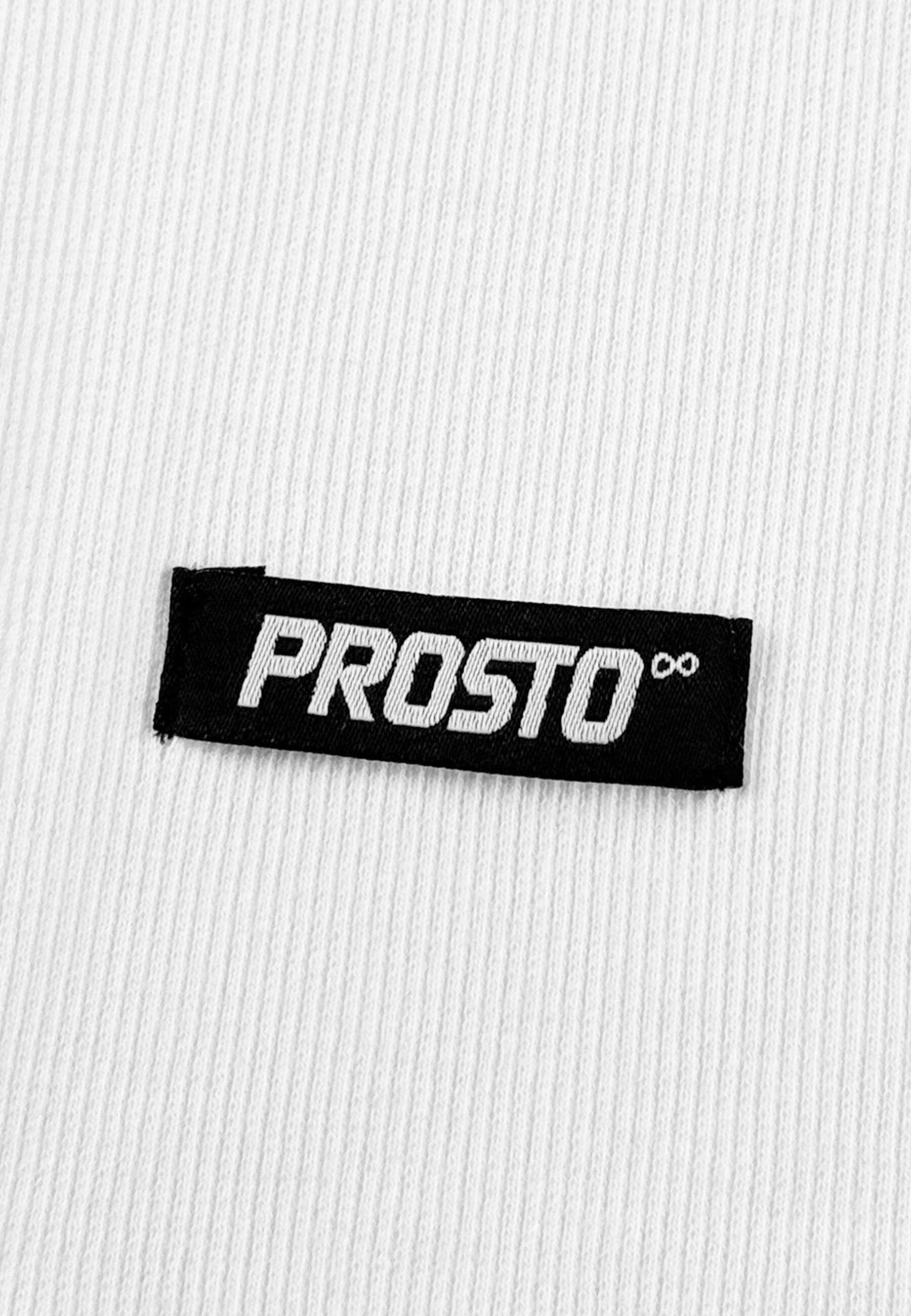 Top sportowy męski Prosto Brooklyn 6/6