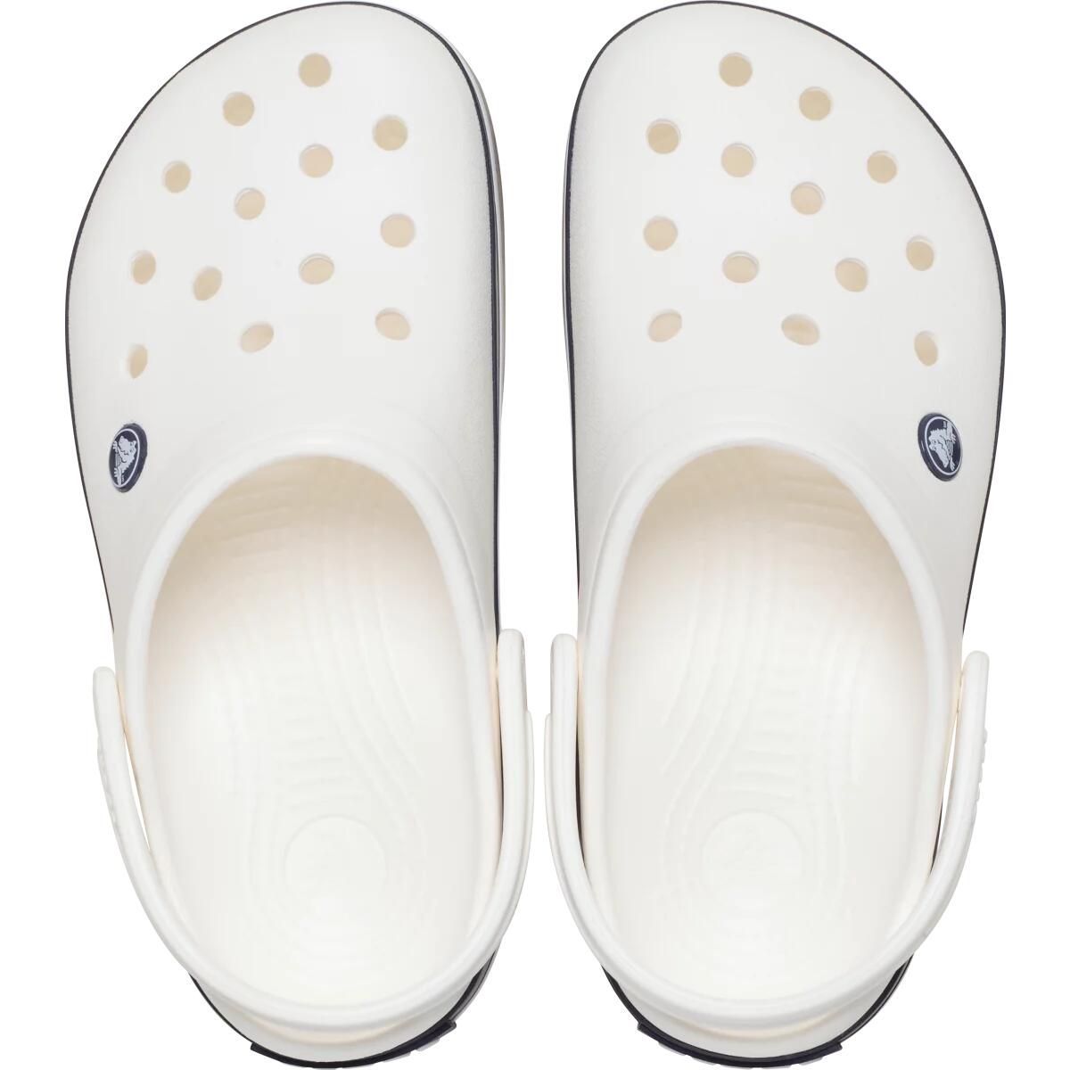 Chodaki Klapki Unisex Crocband 11016 Clog 6/6