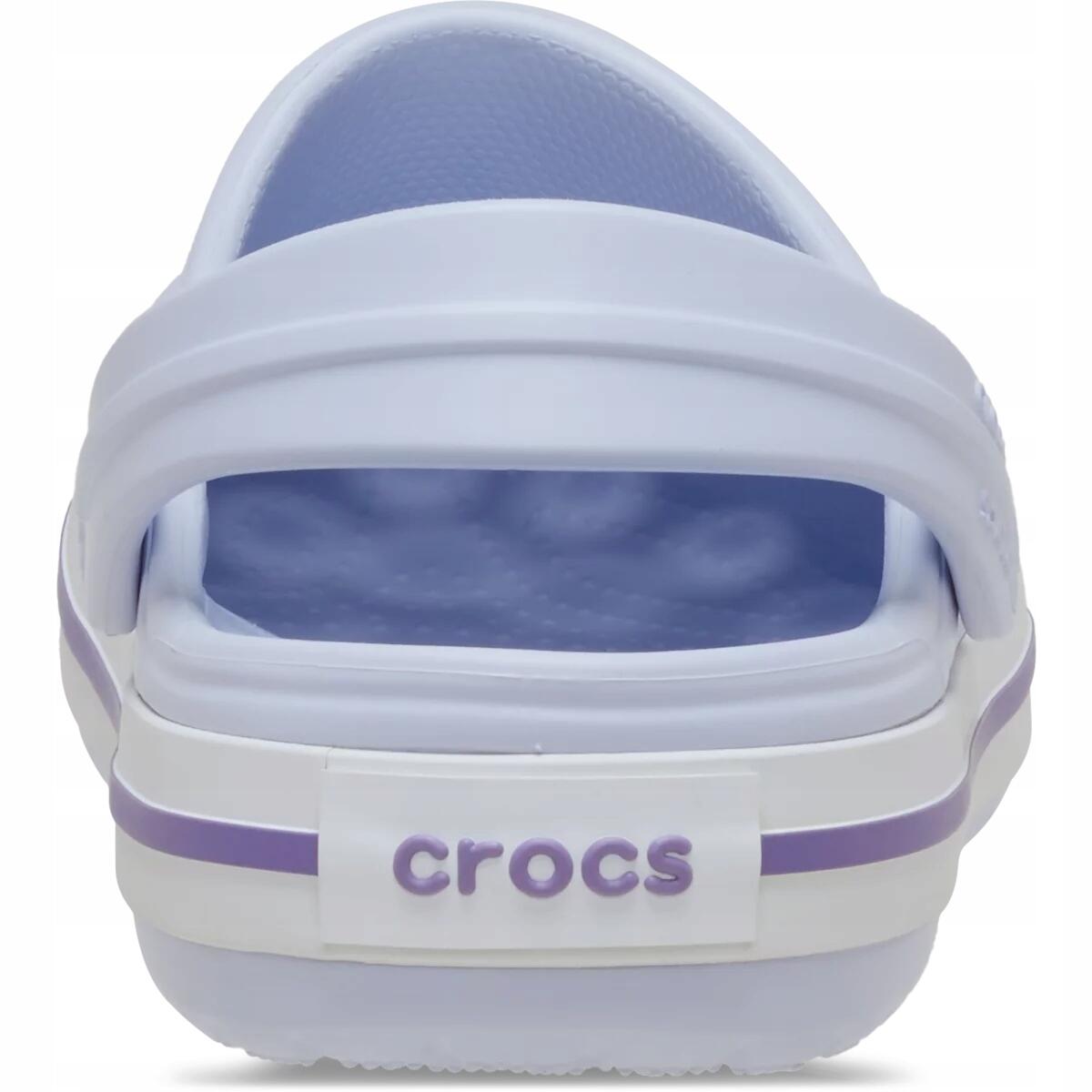 Gyerek vízi klumpa puha talpú Crocs Crocband Kids Clog 5/6