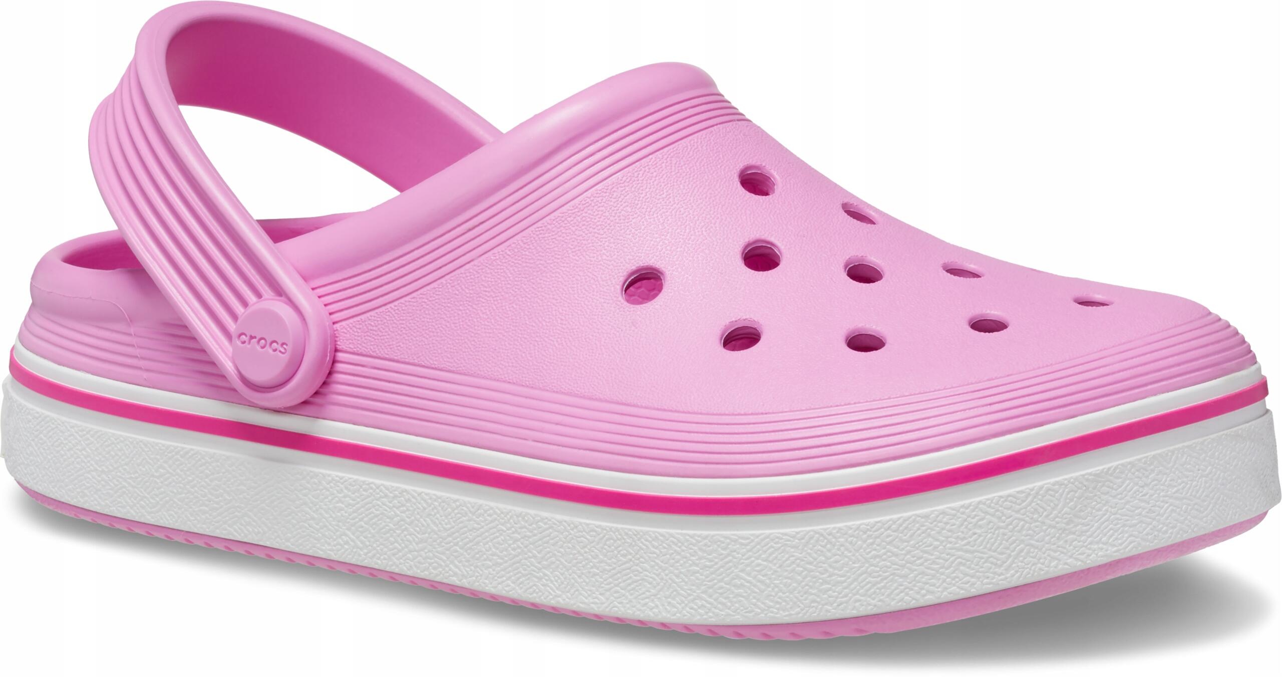 CROCS picture