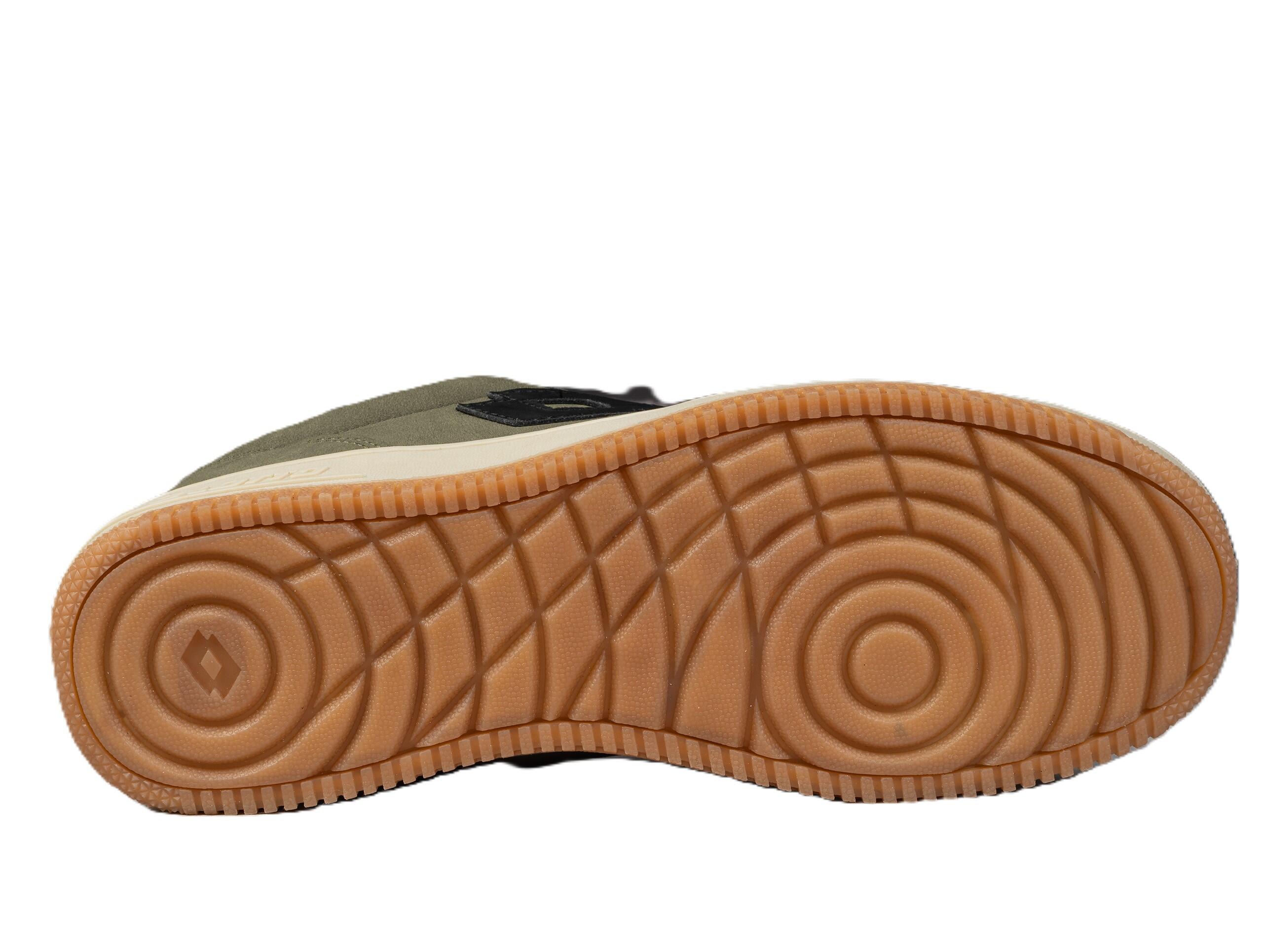 Buty sneakersy męskie sportowe Lotto YARIN NL 5/6