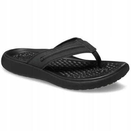 Crocs Męskie Klapki Japonki Lekkie Yukon Vista II LR Flip 42-43