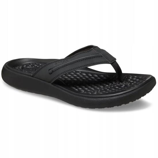 Crocs Męskie Klapki Japonki Lekkie Yukon Vista II LR Flip 42-43