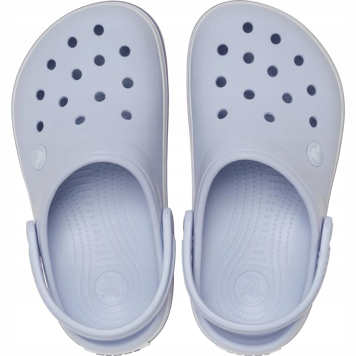 Gyerek vízi klumpa puha talpú Crocs Crocband Kids Clog 6/6