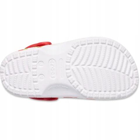 Chodaki Dla Dzieci Crocs Classic Fresh Fruits Clog 4/6