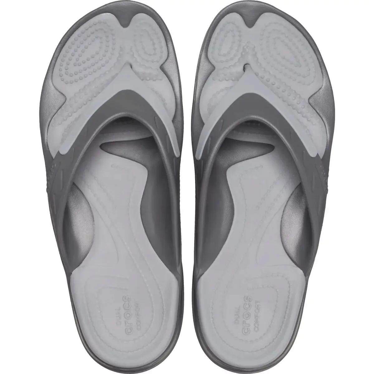 Klapki męskie Crocs Modi Sport 6/6