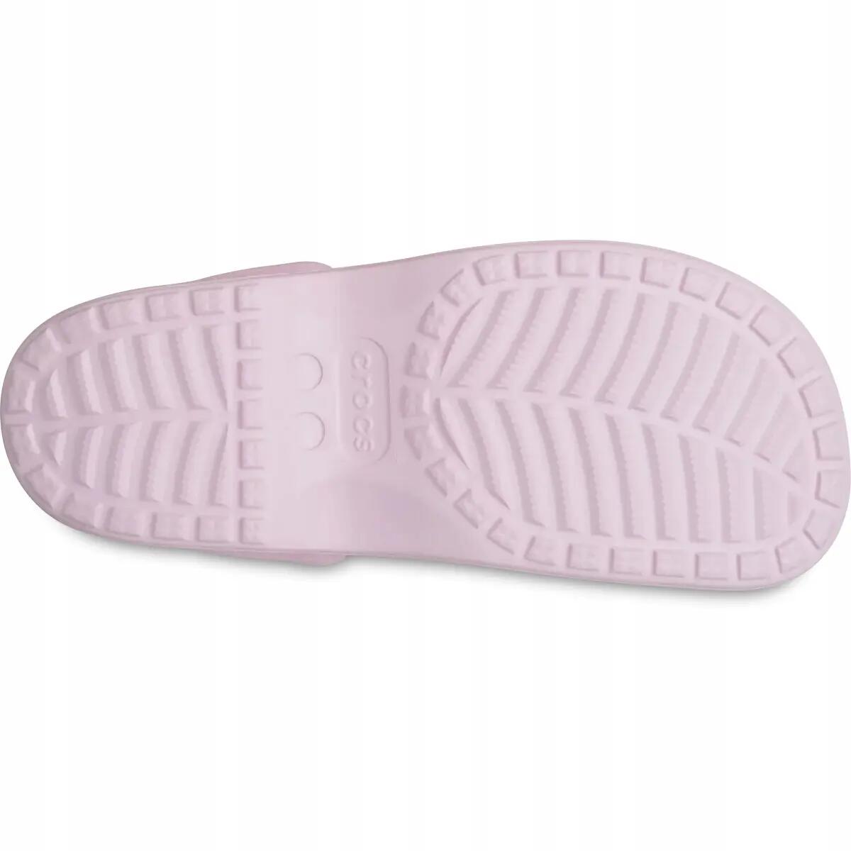 Chodaki Dla Dzieci Crocs Kids Classic Mary Jane Clog. 4/6