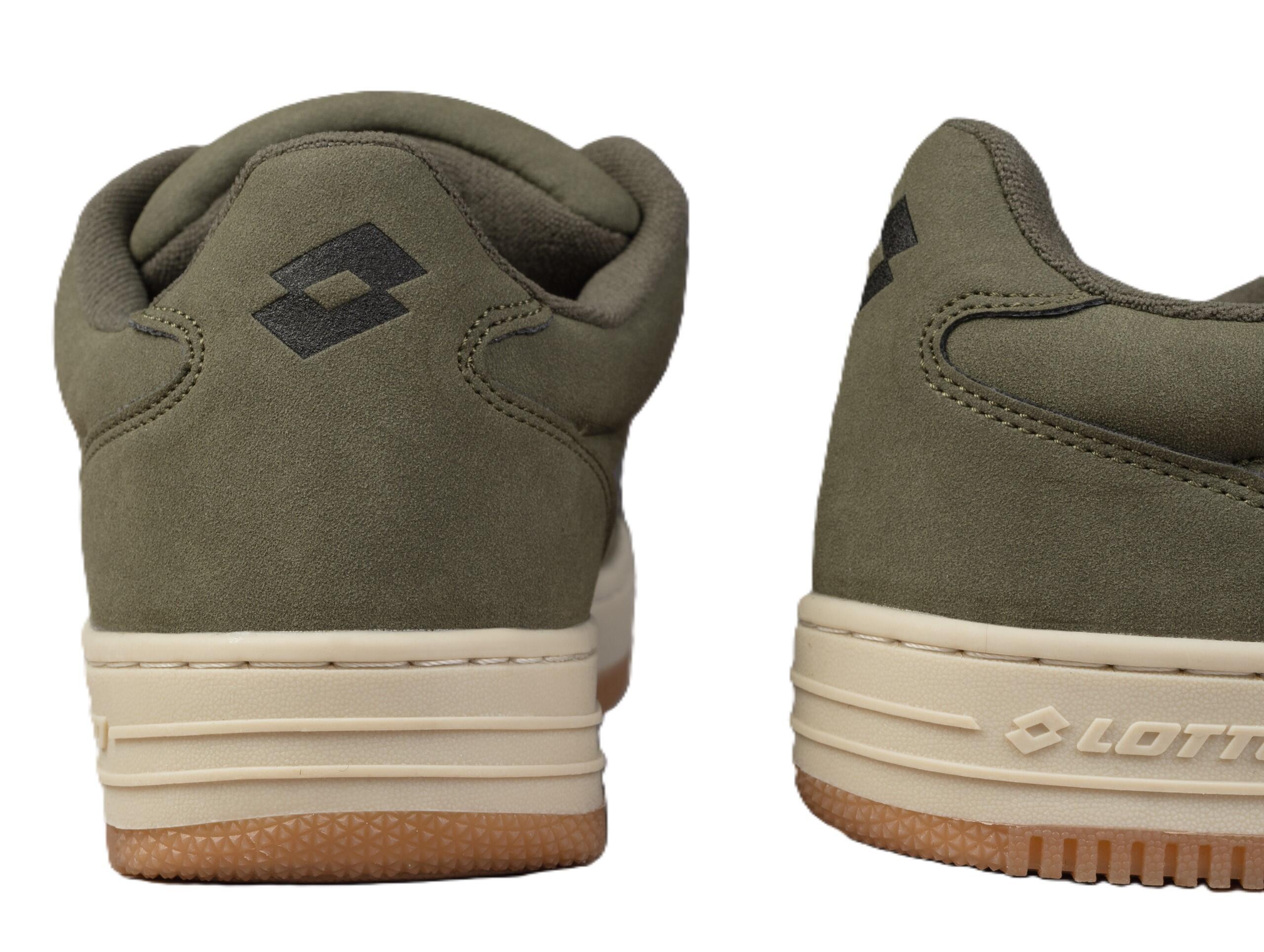 Buty sneakersy męskie sportowe Lotto YARIN NL 4/6