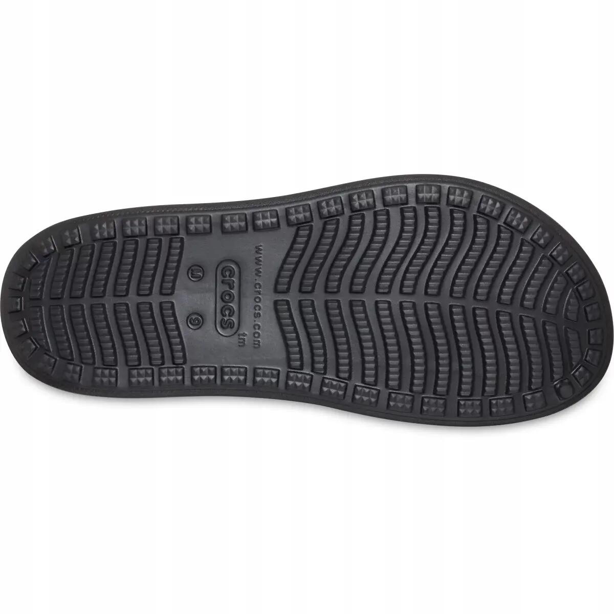 Japonki Dla Dorosłych Crocs Yukon Vista II LR Flip 4/6