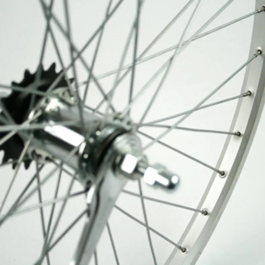Roland rear wheel spare part - 24x175 axle (26)