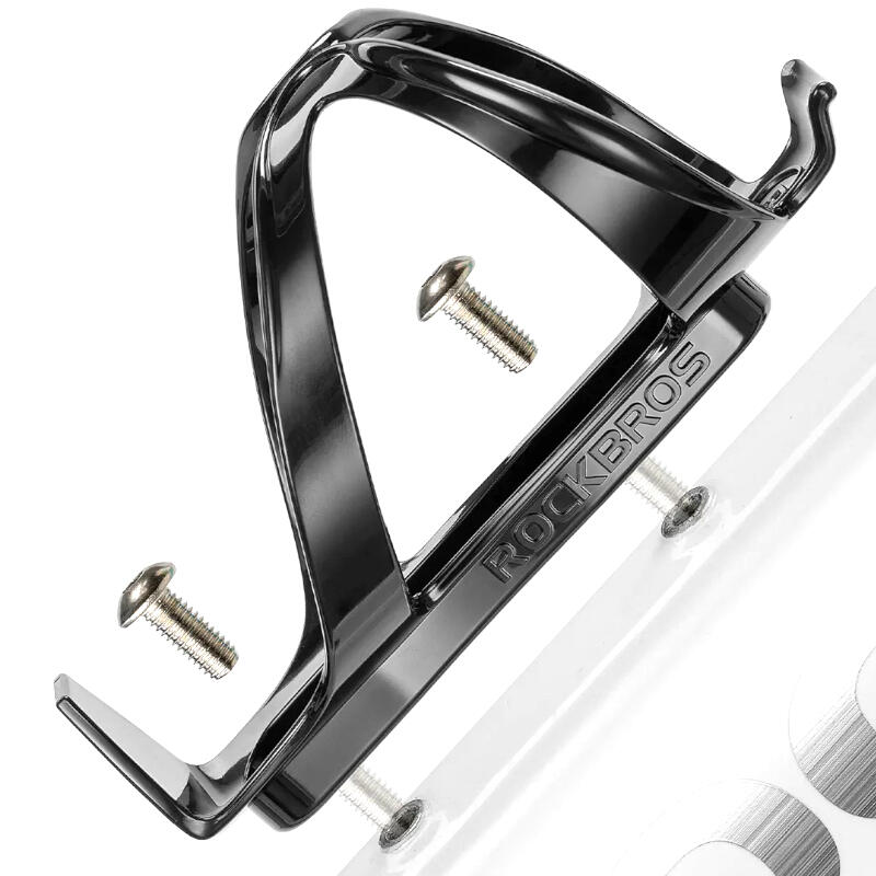 Koszyk rowerowy na bidon plastikowy Rockbros LK24 3/6