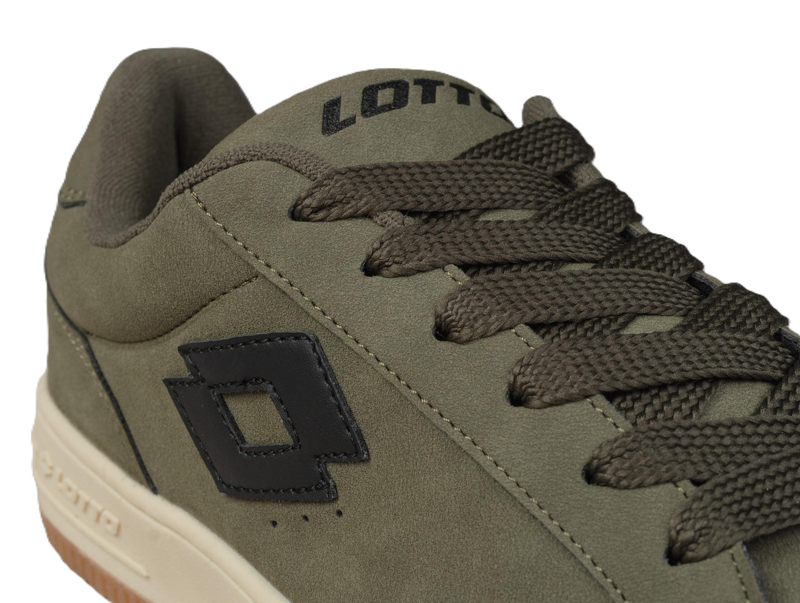 Buty sneakersy męskie sportowe Lotto YARIN NL 6/6