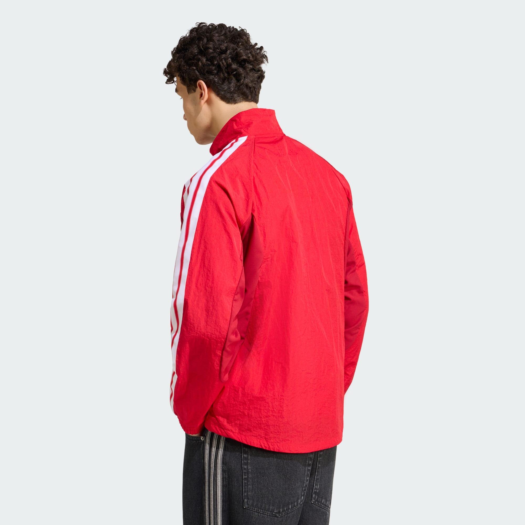 FC Bayern München Anthem Heimjacke 2/4